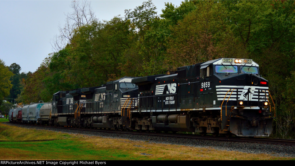 9859 Freight